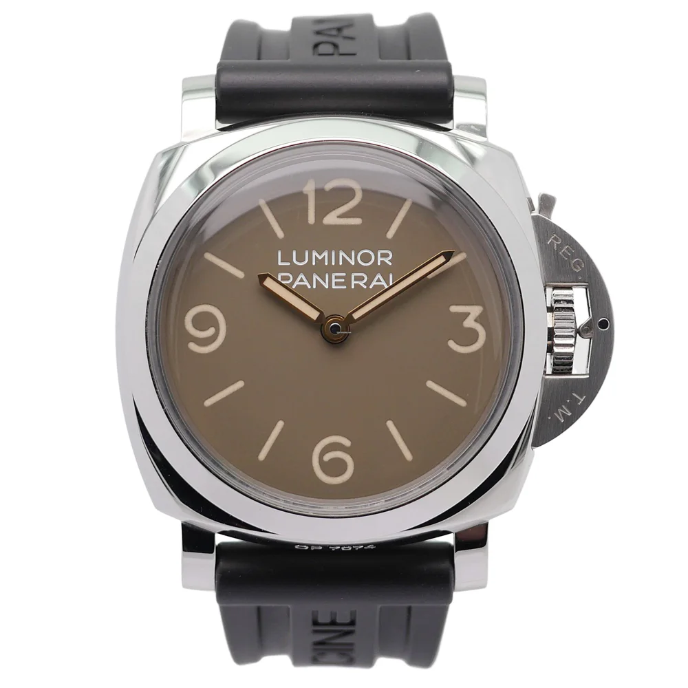 Panerai Luminor 1950 3 Days Manual Winding PAM663